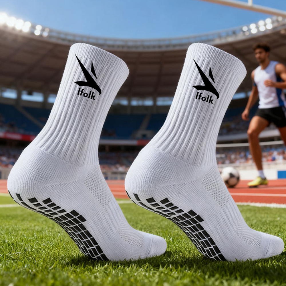 Calcetines con Agarre de Alta Calidad