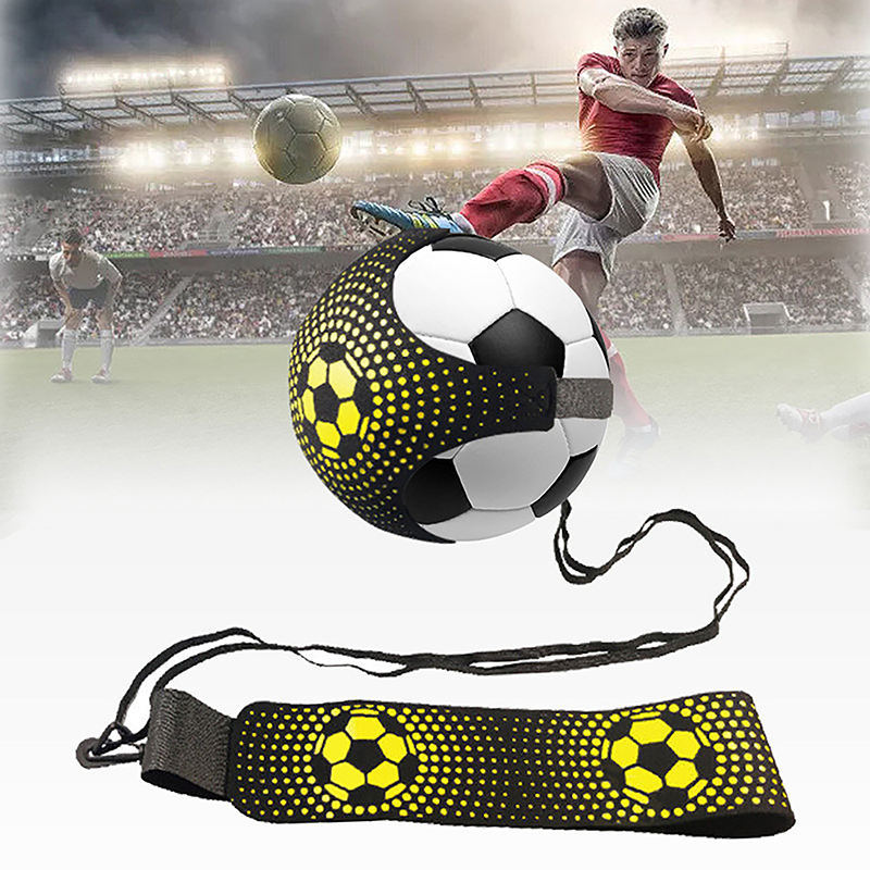 Cinturón de entrenamiento de fútbol