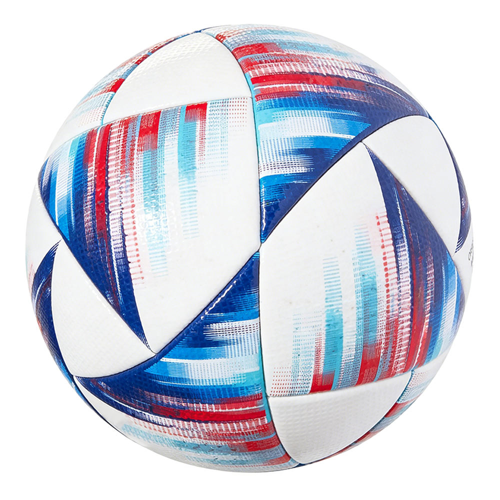 Balón de fútbol con diseño profesional y alta calidad