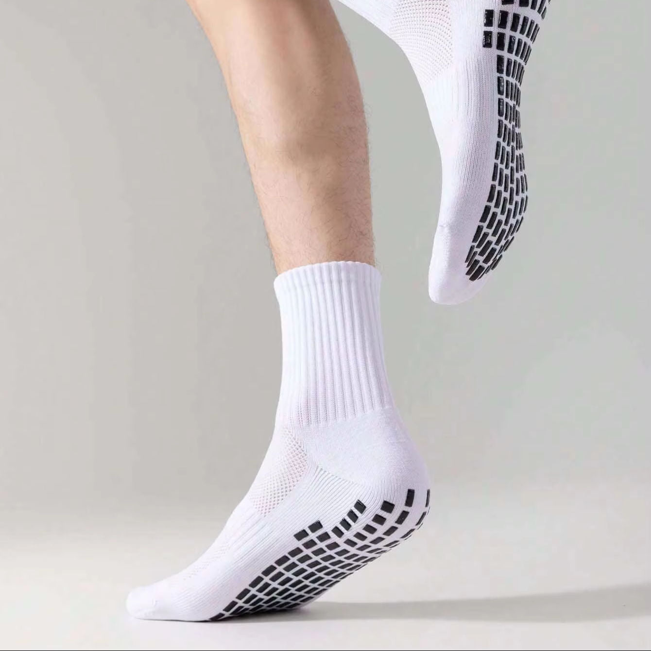 Nuevos calcetines deportivos profesionales