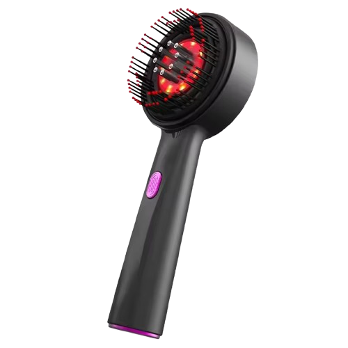 Masajeador eléctrico para la cabeza