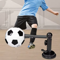 Entrenador de Control de Balón de Fútbol