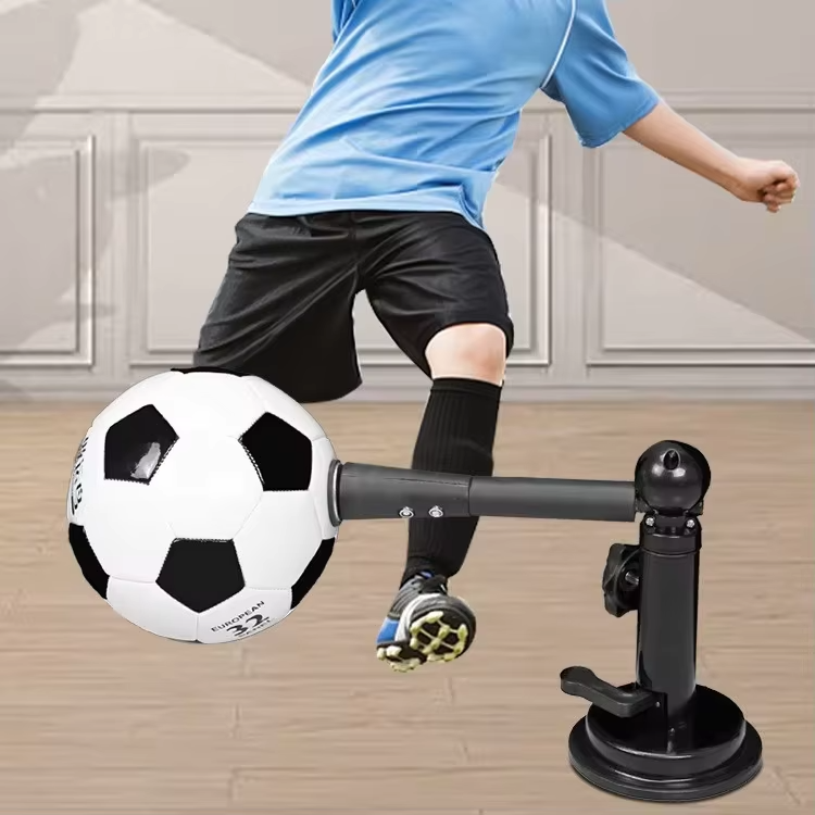 Entrenador de Control de Balón de Fútbol