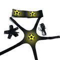 Cinturón de entrenamiento de fútbol para niños